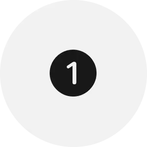 Step 1